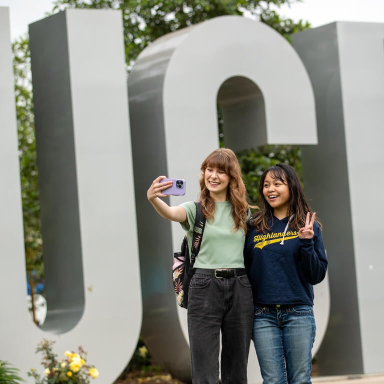 interested students