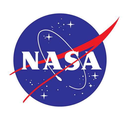 The NASA logo