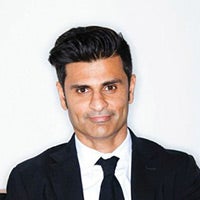 Paran Johar