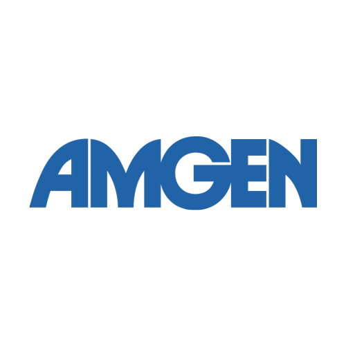 Amgen Logo