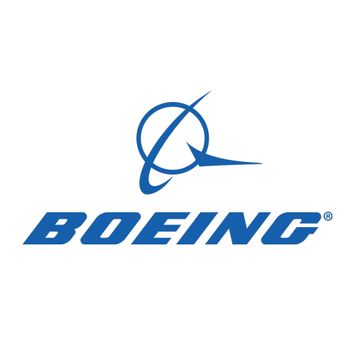 Boeing Logo