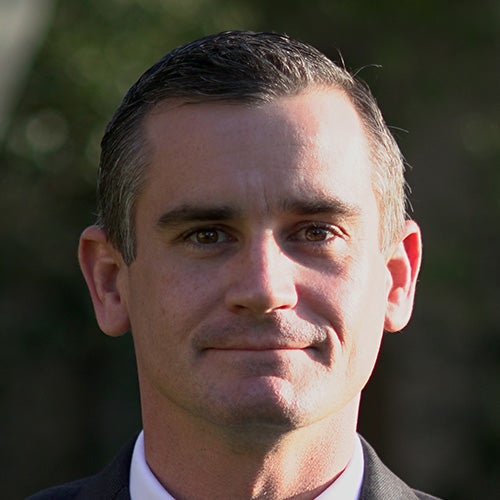Justin Tallmadge