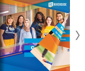 Undergraduate Admissions Brochure
